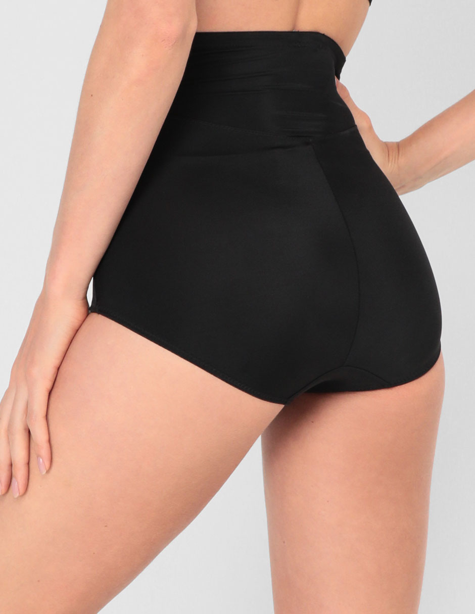 PANTALETA 7407 BERLEI, EG, NEGRO