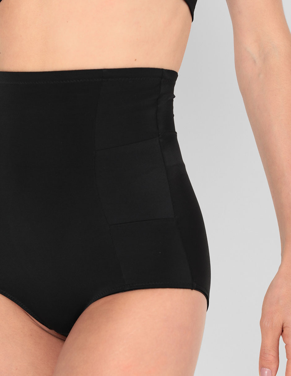 PANTALETA 7407 BERLEI, EG, NEGRO