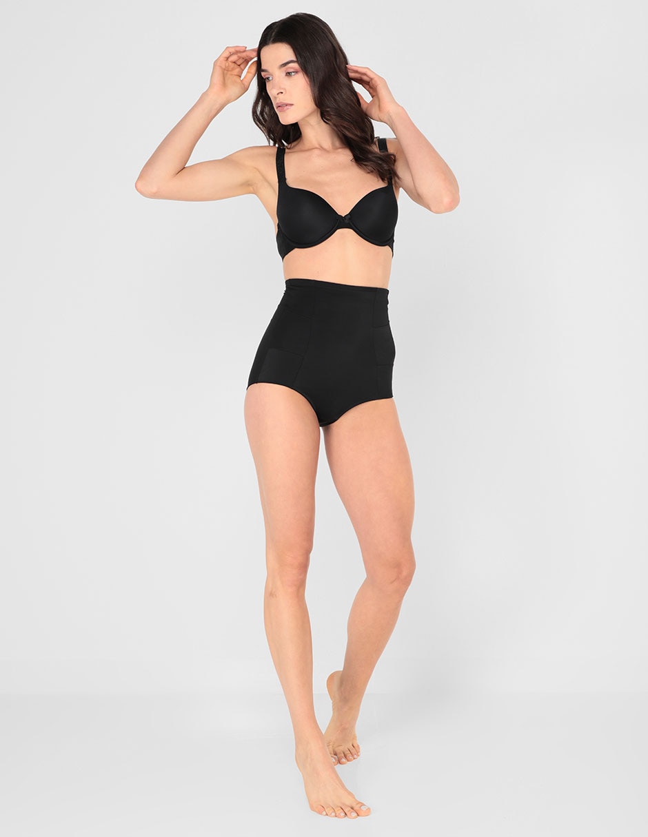 PANTALETA 7407 BERLEI, EG, NEGRO