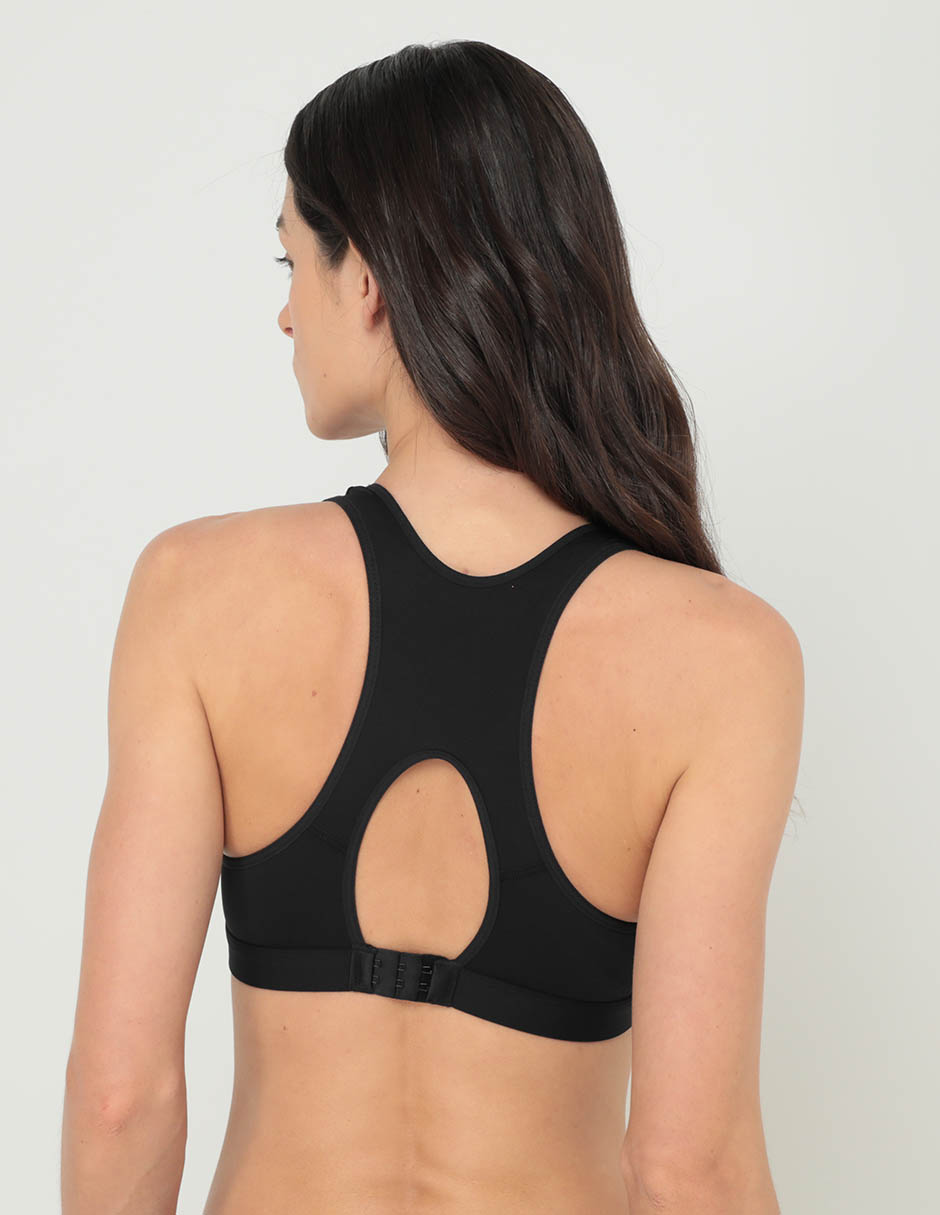 BRASSIERE MAREL, 36B, NEGRO MISTERIO 13