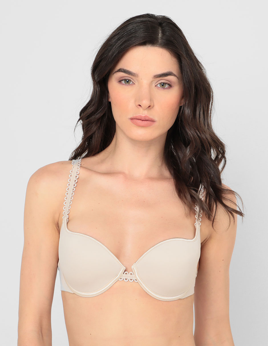 Brassiere demi encaje Brassiere demi encaje