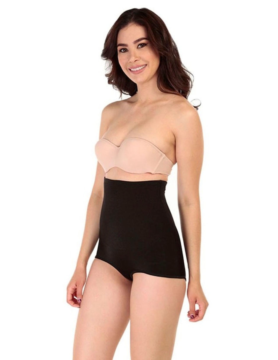Faja control de abdomen con compresión media para mujer 5