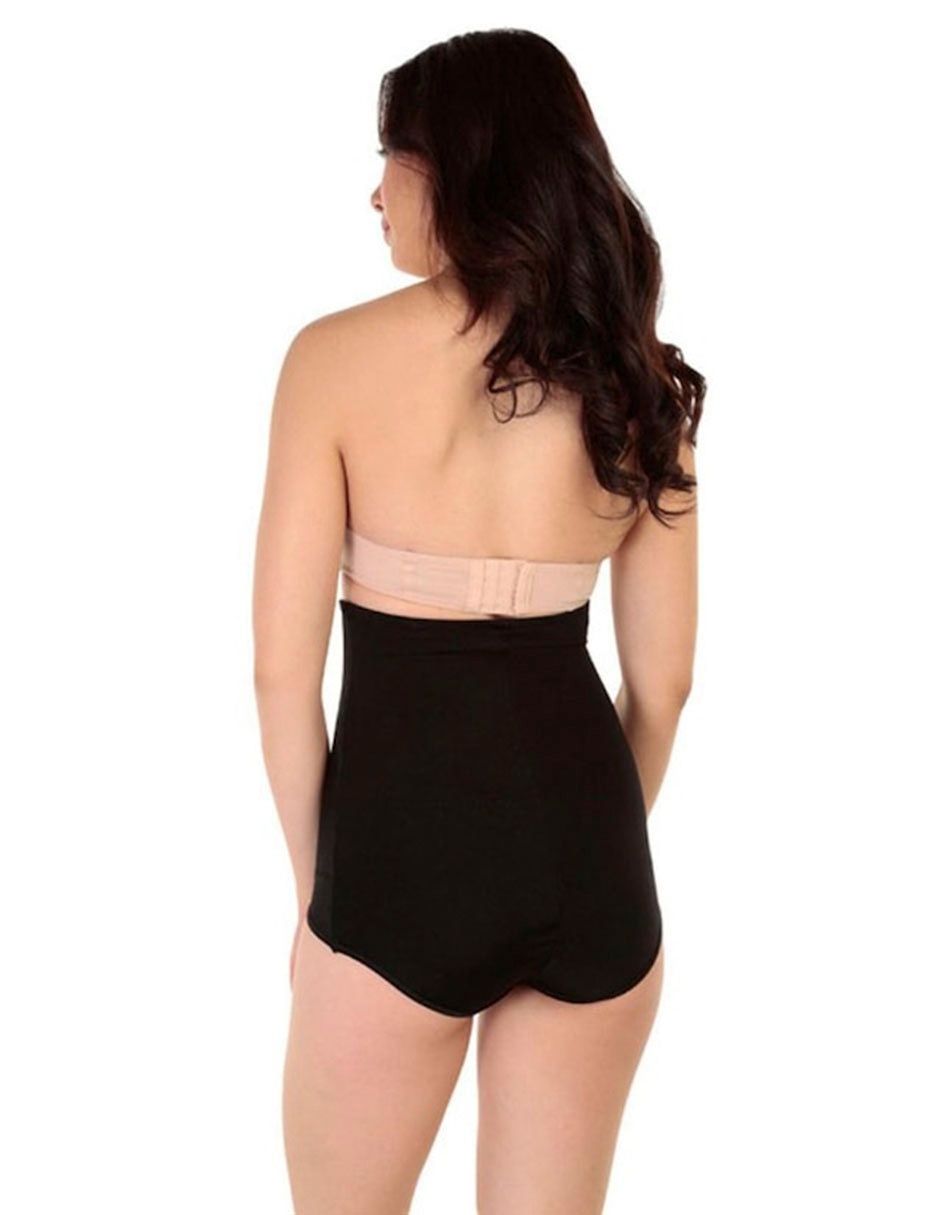 Faja control de abdomen con compresión media para mujer 6