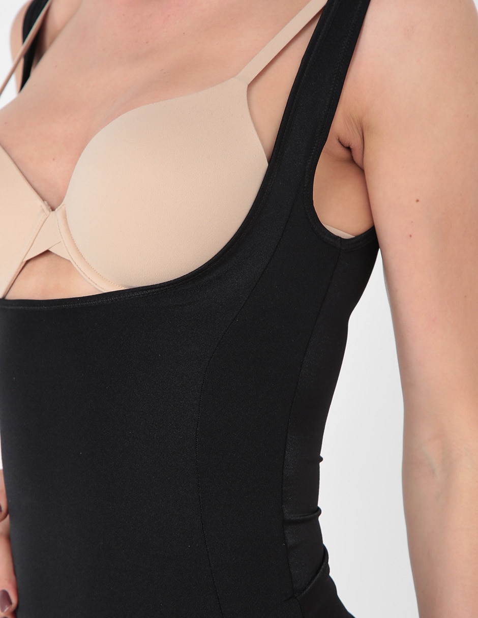 Faja control de abdomen Body Control con compresión media para mujer