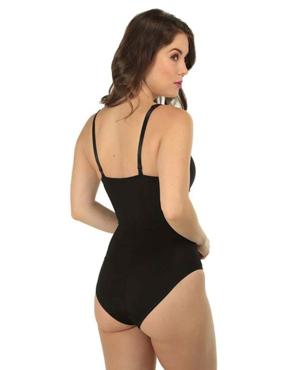 Faja body con compresión media para mujer 6