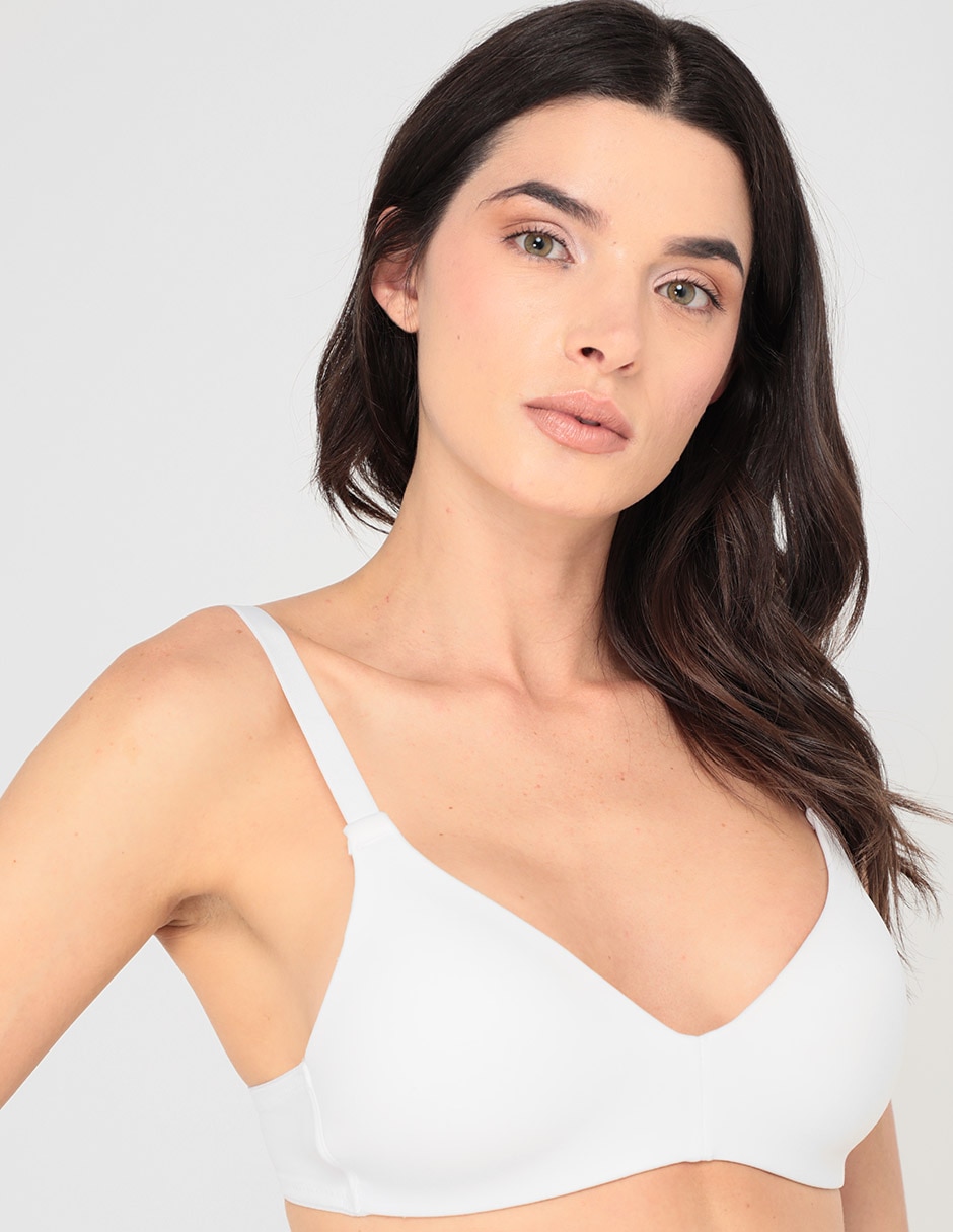 Brassiere Demi con copa 5