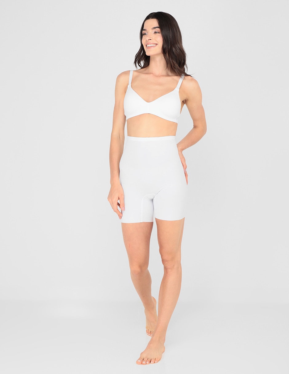 Brassiere Demi con copa 8