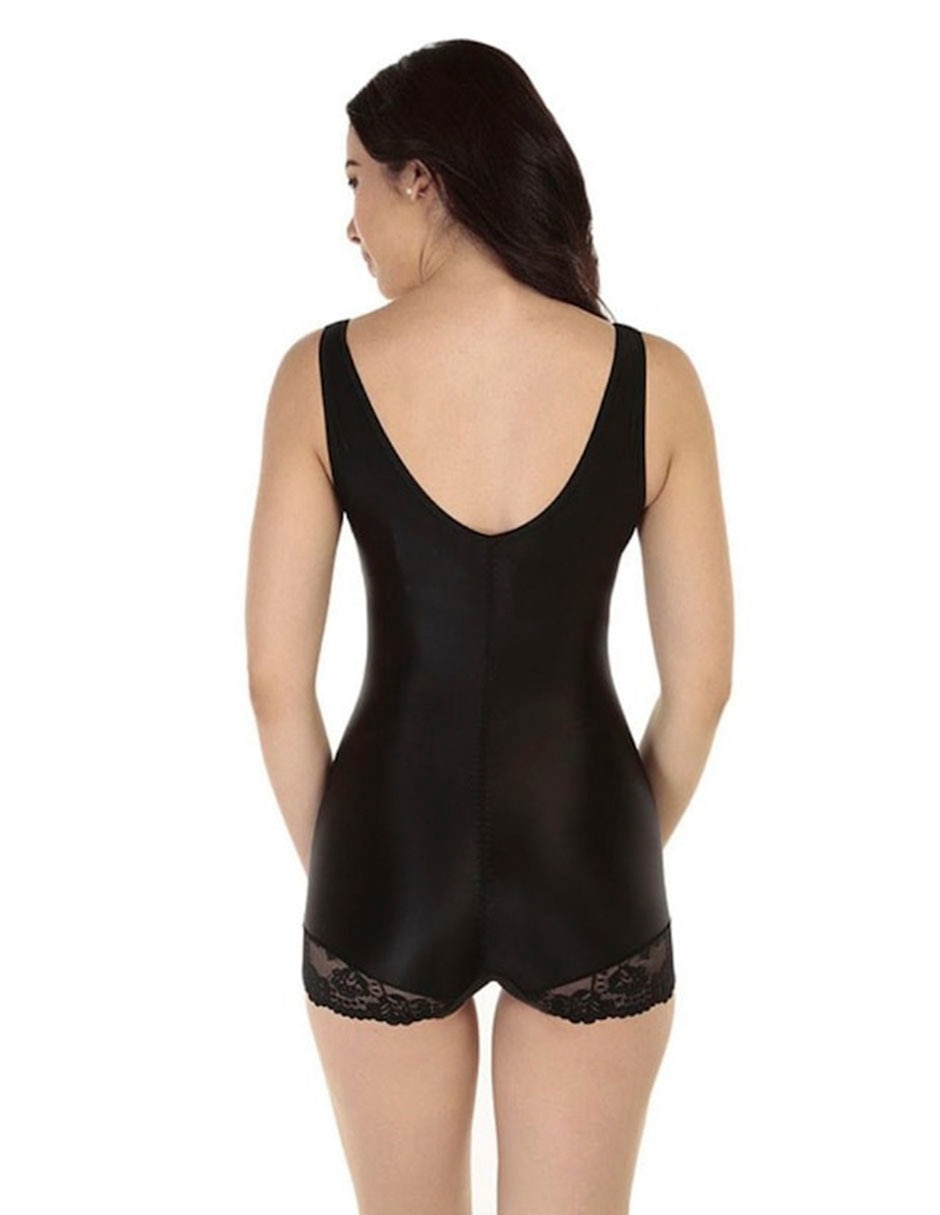 Faja body con compresión media para mujer 6