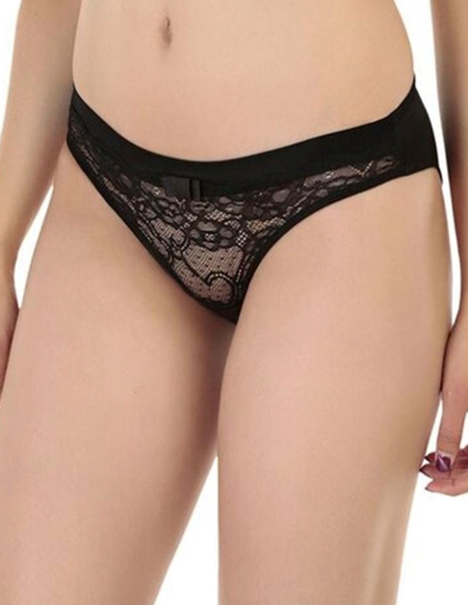 BIKINI ODISEA, GDE, NEGRO 1877