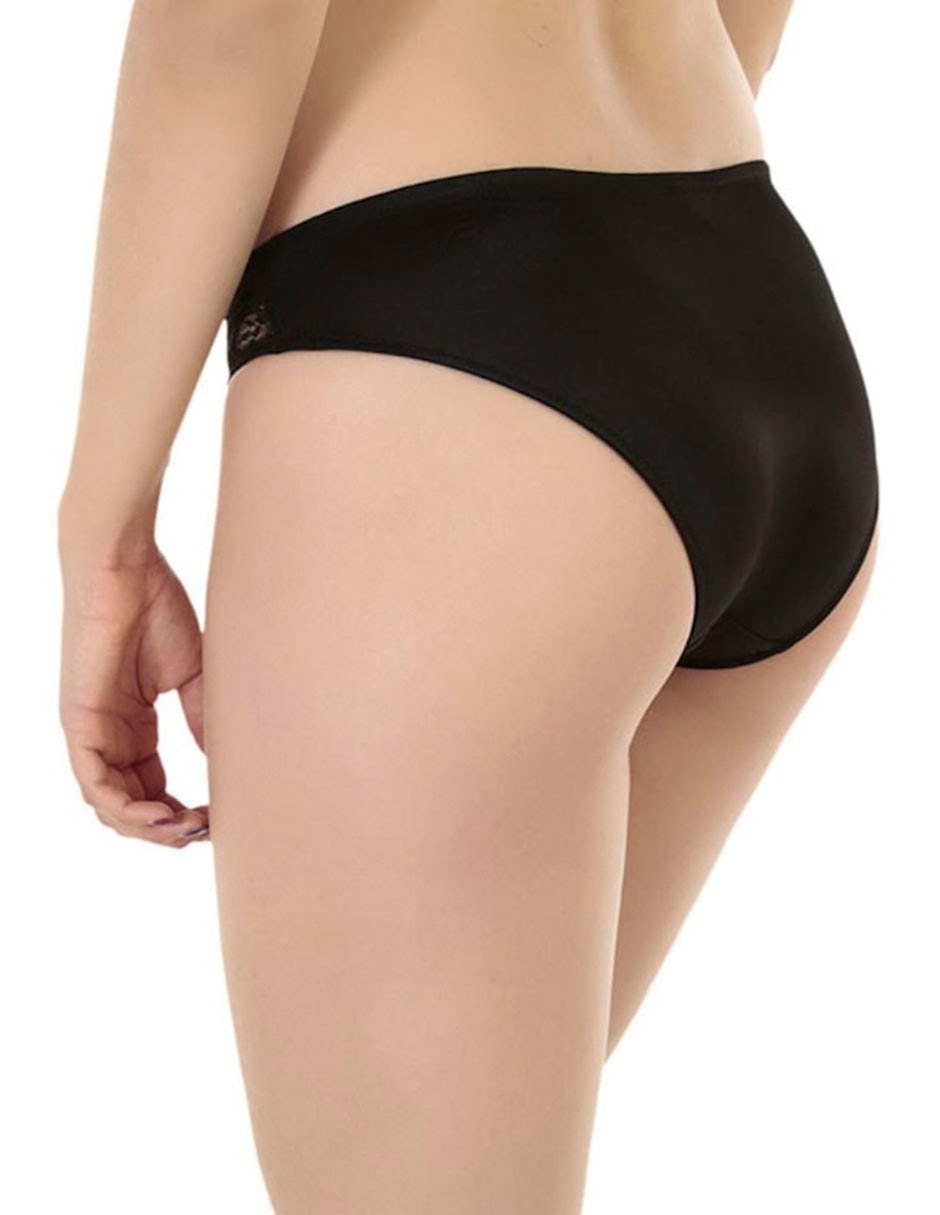 BIKINI ODISEA, GDE, NEGRO 1877