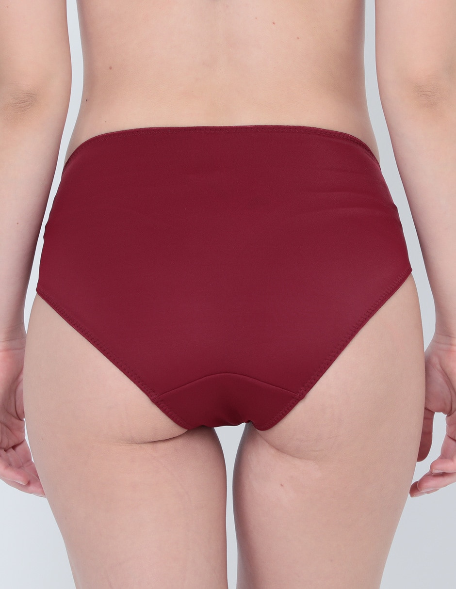 Pantaleta 10