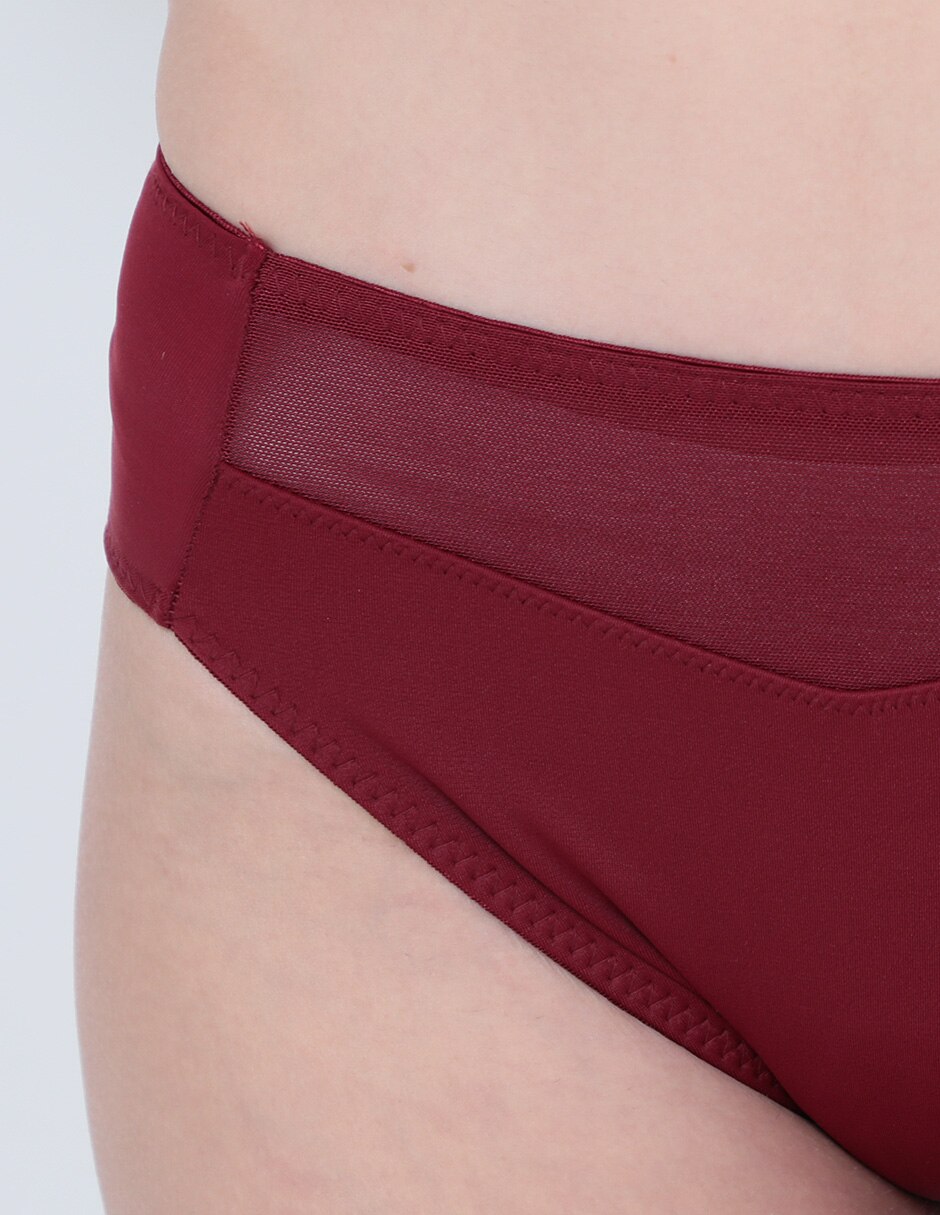 Pantaleta 11