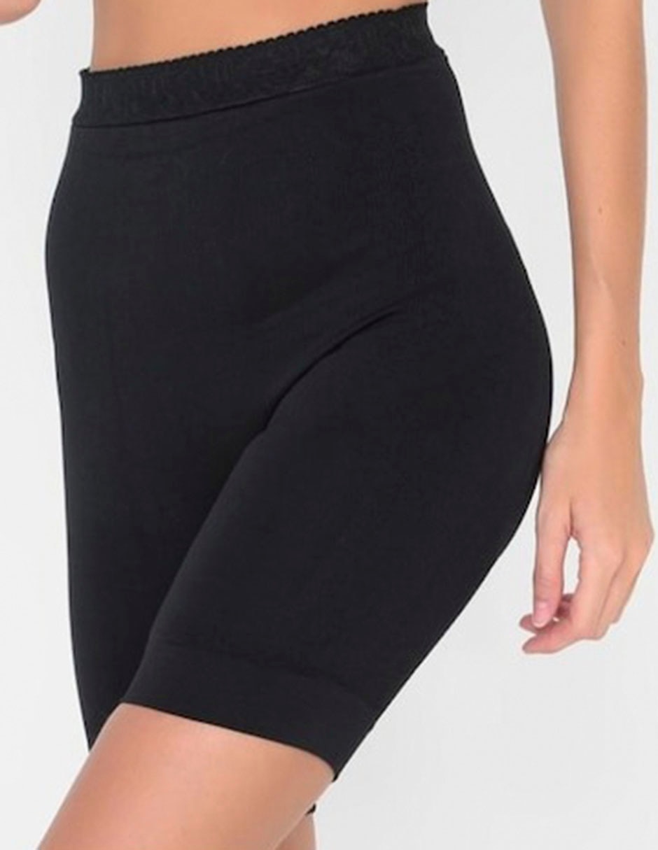 Faja control de abdomen con compresión media para mujer 5