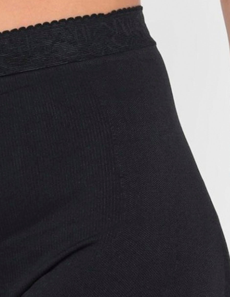 Faja control de abdomen con compresión media para mujer 7