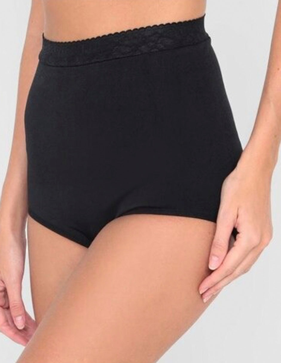 FAJA WEEKEND, EG, NEGRO 302