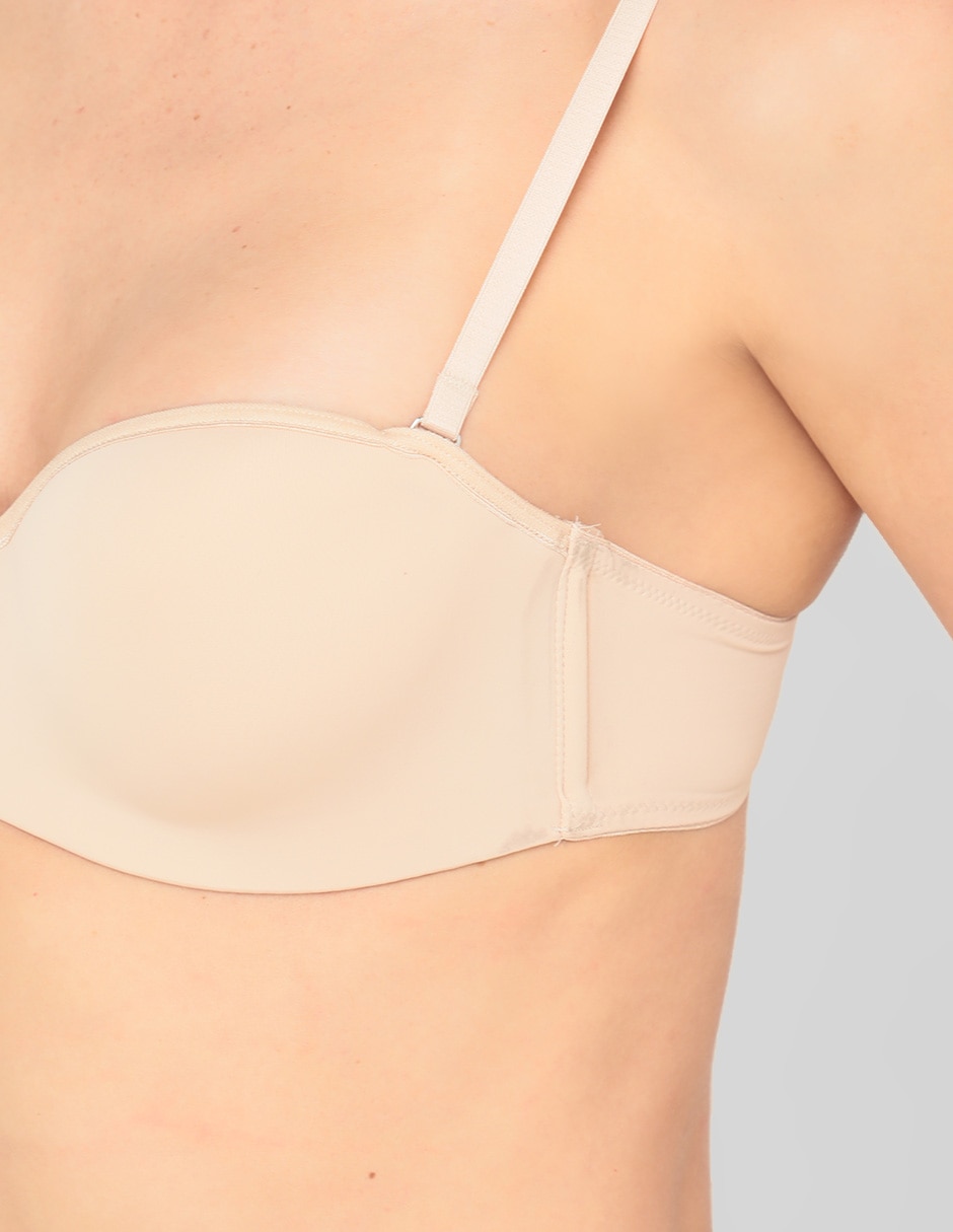 Brassiere balconette para mujer 7