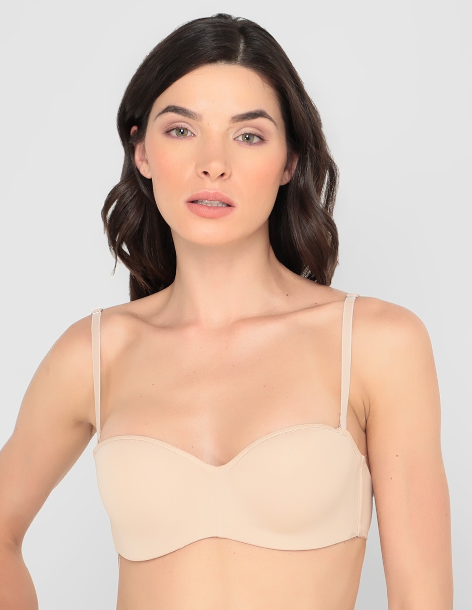 Brassiere balconette para mujer Brassiere balconette para mujer