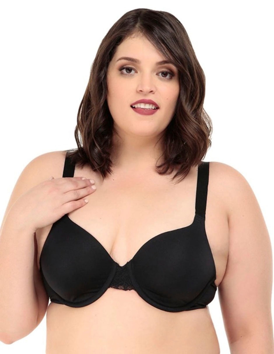 T-shirt bra copa preformada para mujer T-shirt bra copa preformada para mujer