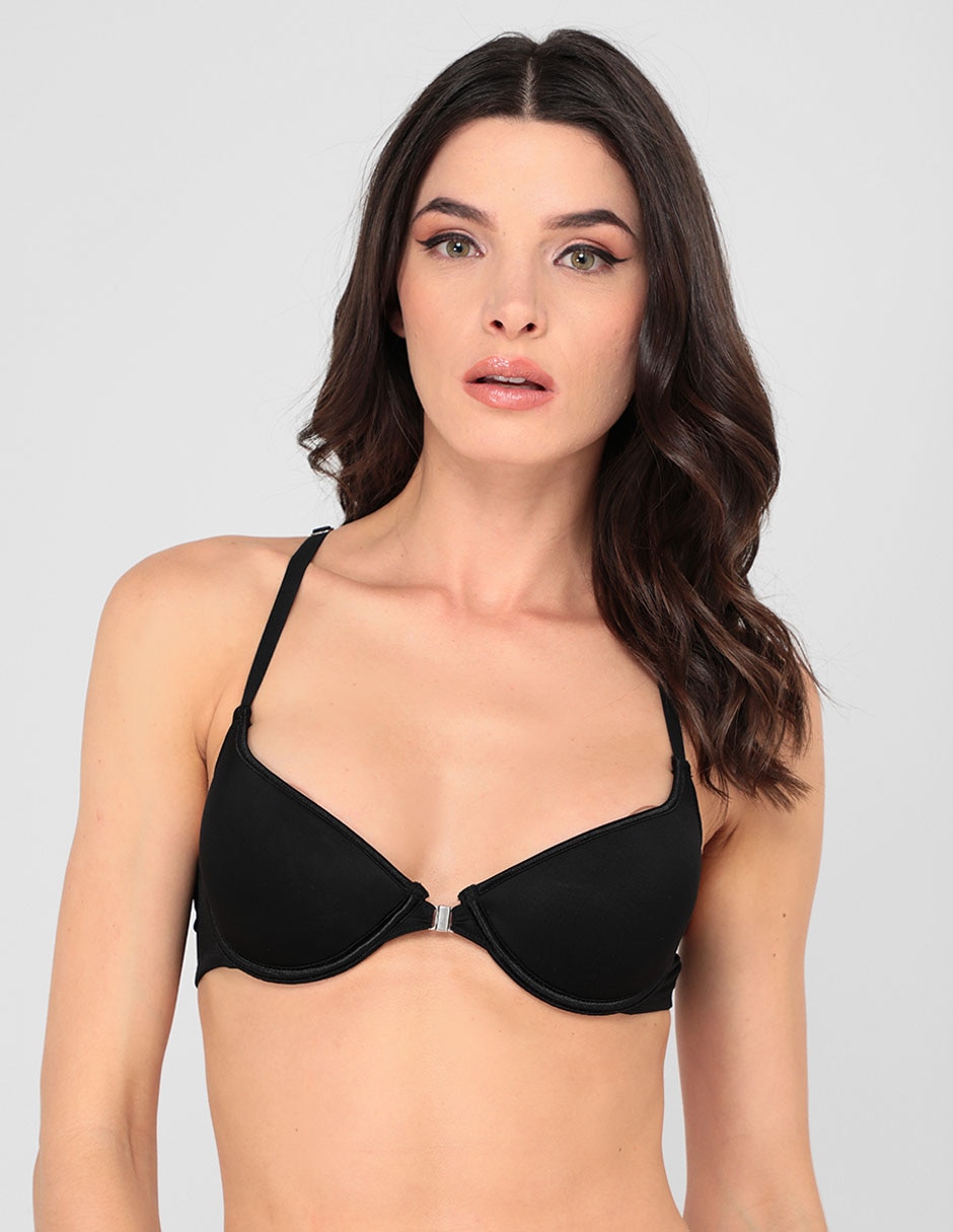 T-shirt bra con copa para mujer T-shirt bra con copa para mujer