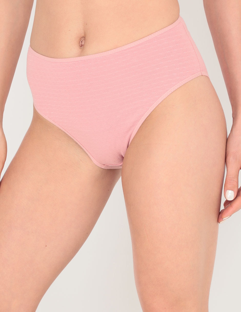 Panty para mujer 6