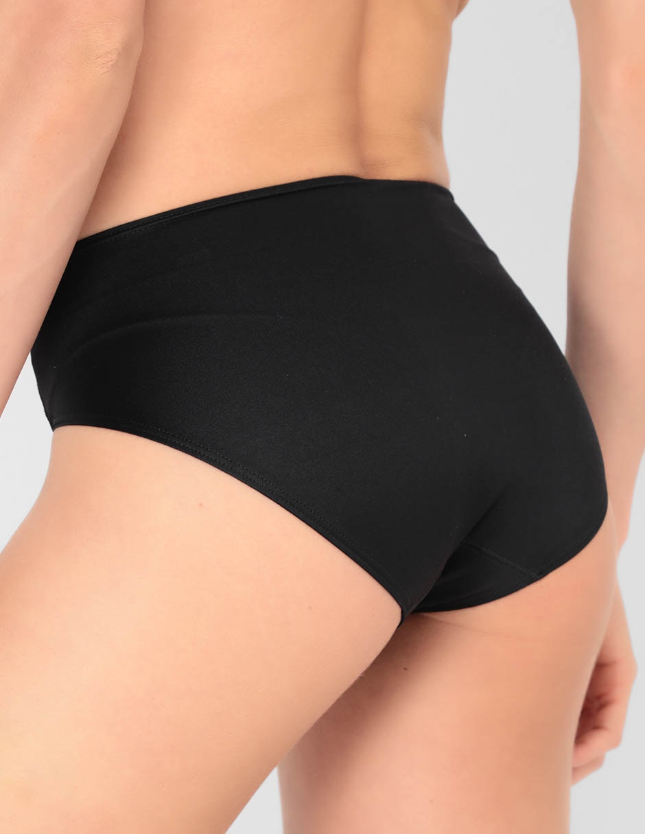 Panty para mujer 7
