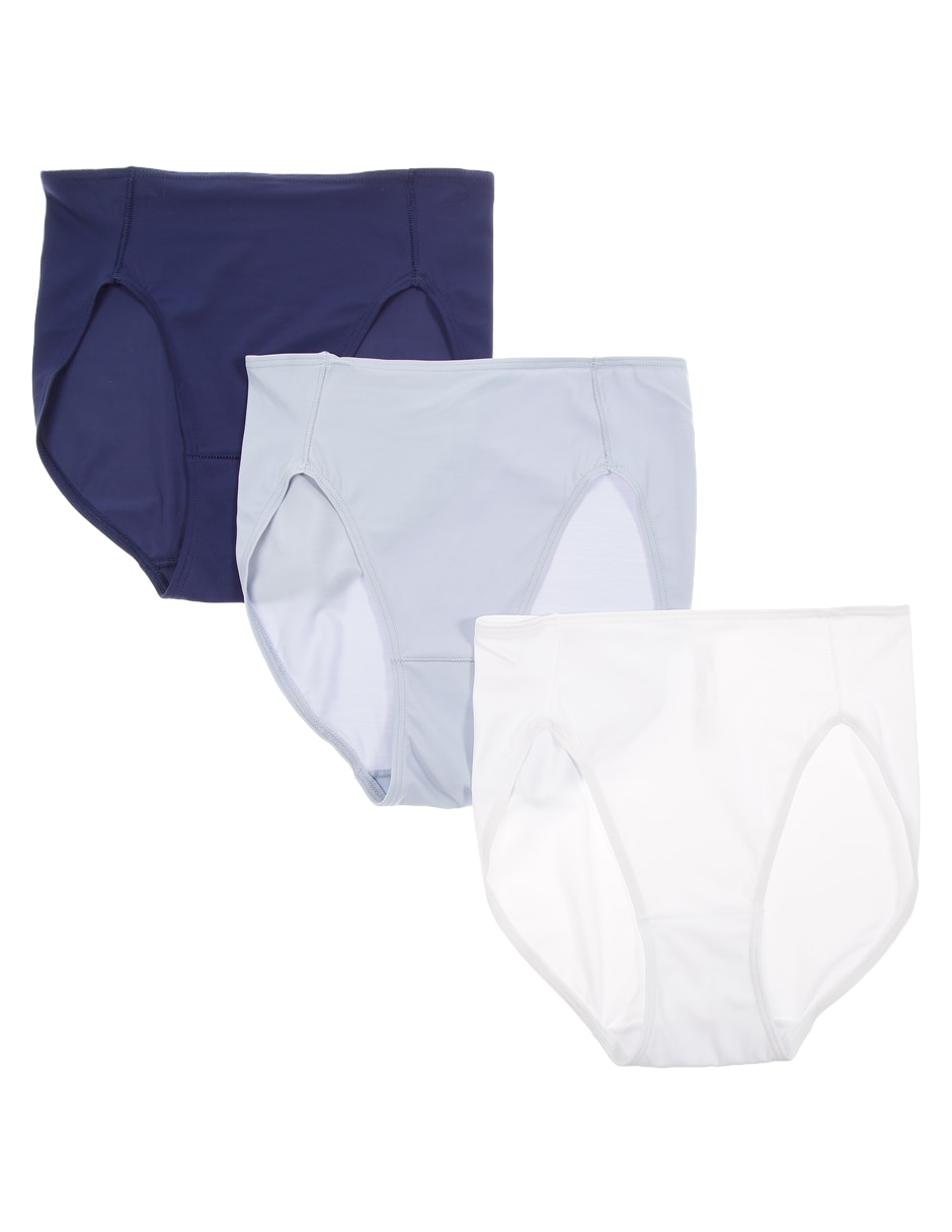 Panty para mujer 9