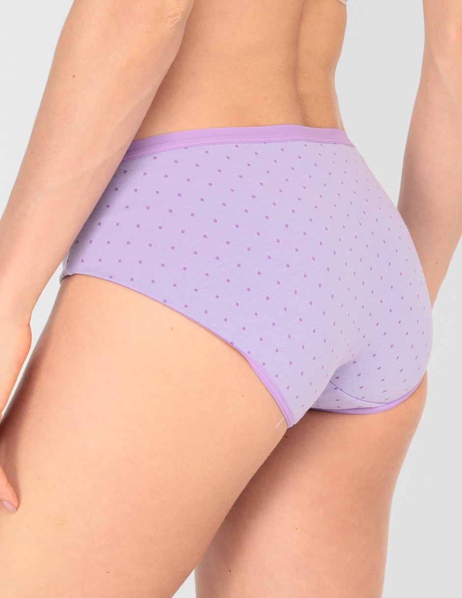 Panty para mujer 7