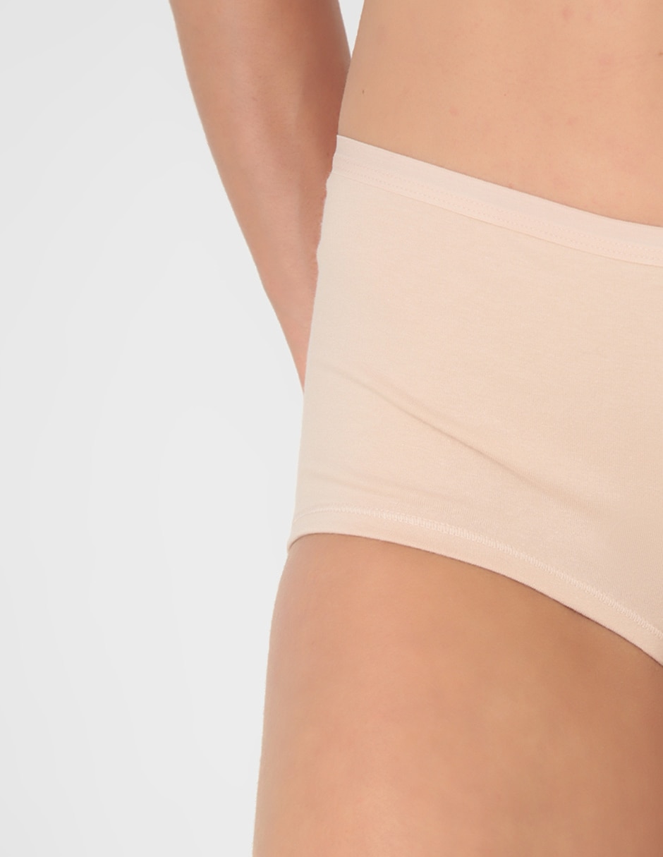 Bóxer para mujer 6