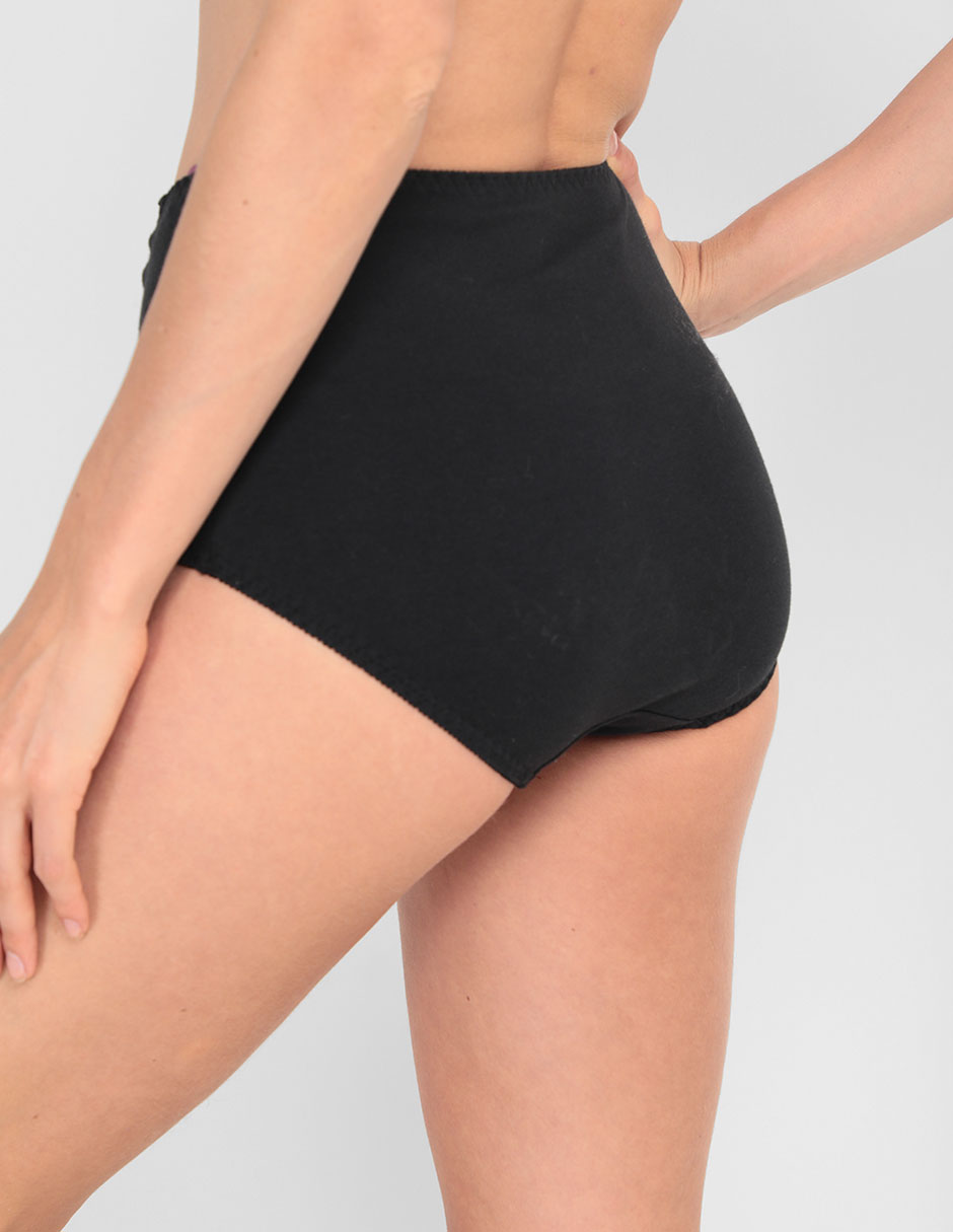 Panty para mujer 6