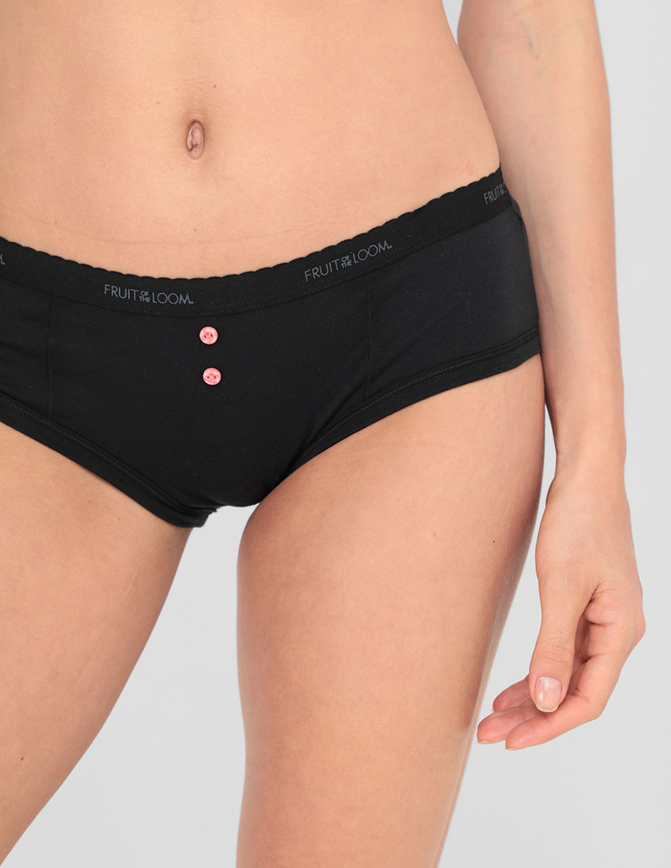 Panty para mujer 7