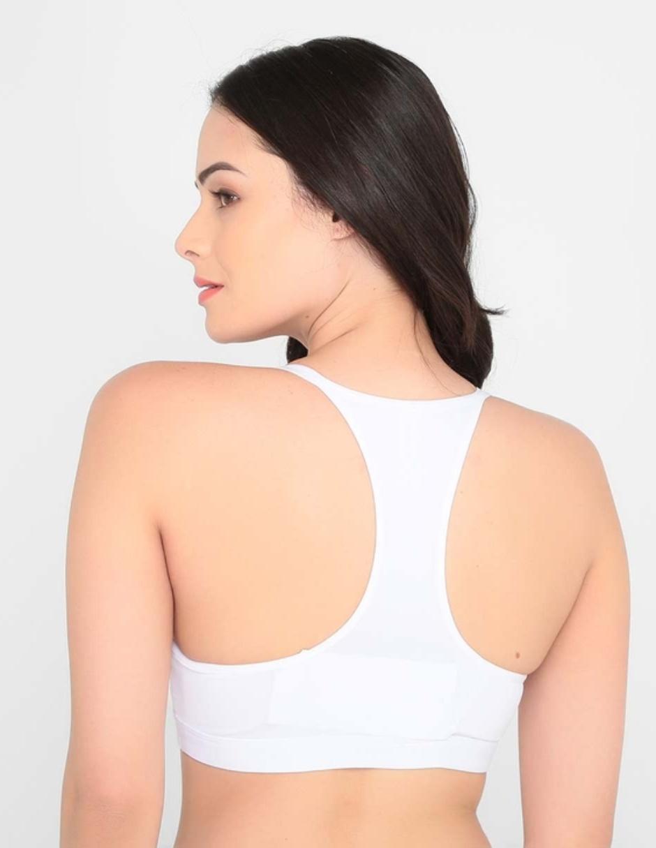 Bralette con copa para mujer 6