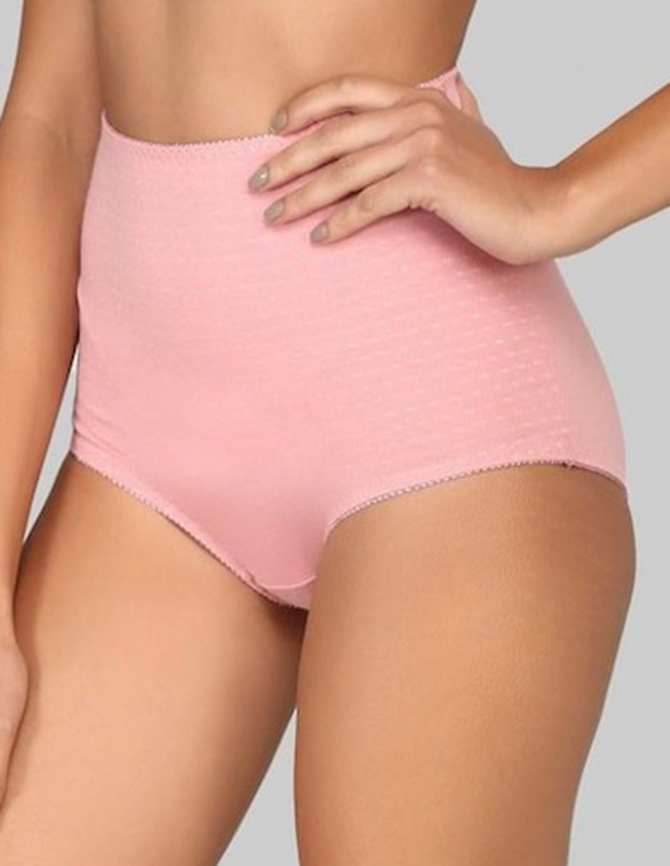 Panty de algodón para mujer Panty de algodón para mujer