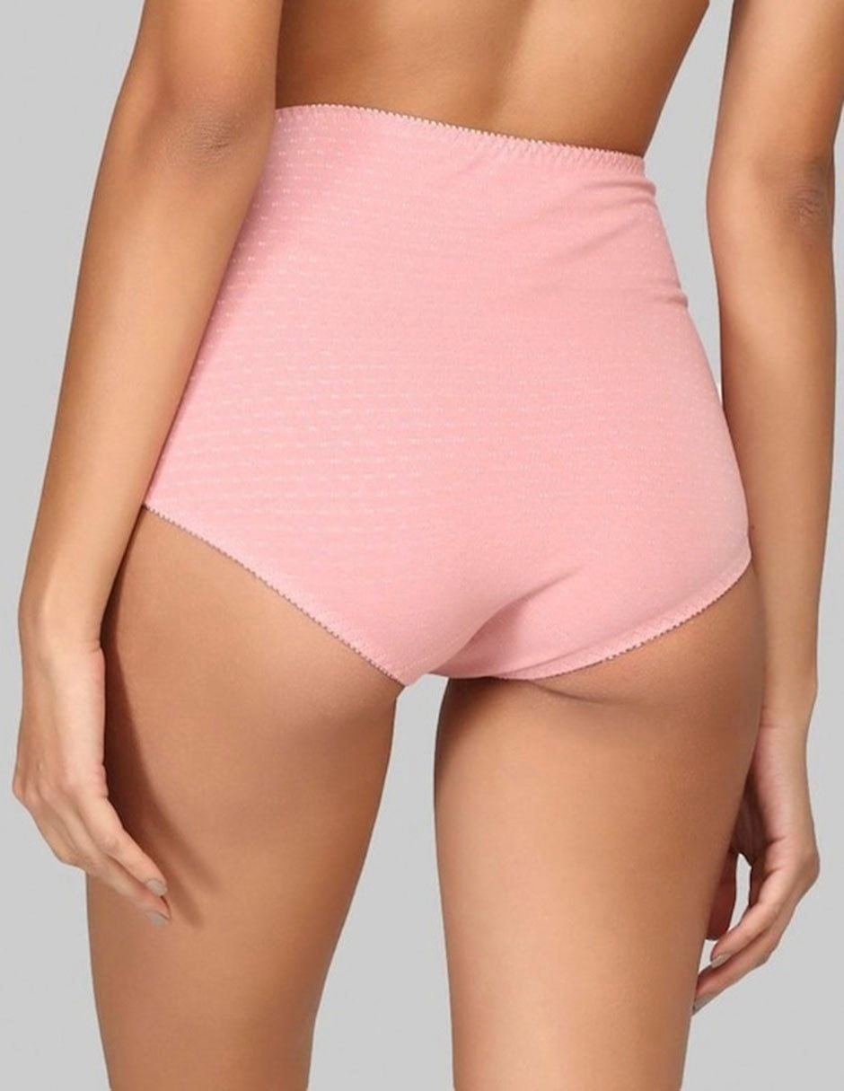 Panty de algodón para mujer 4