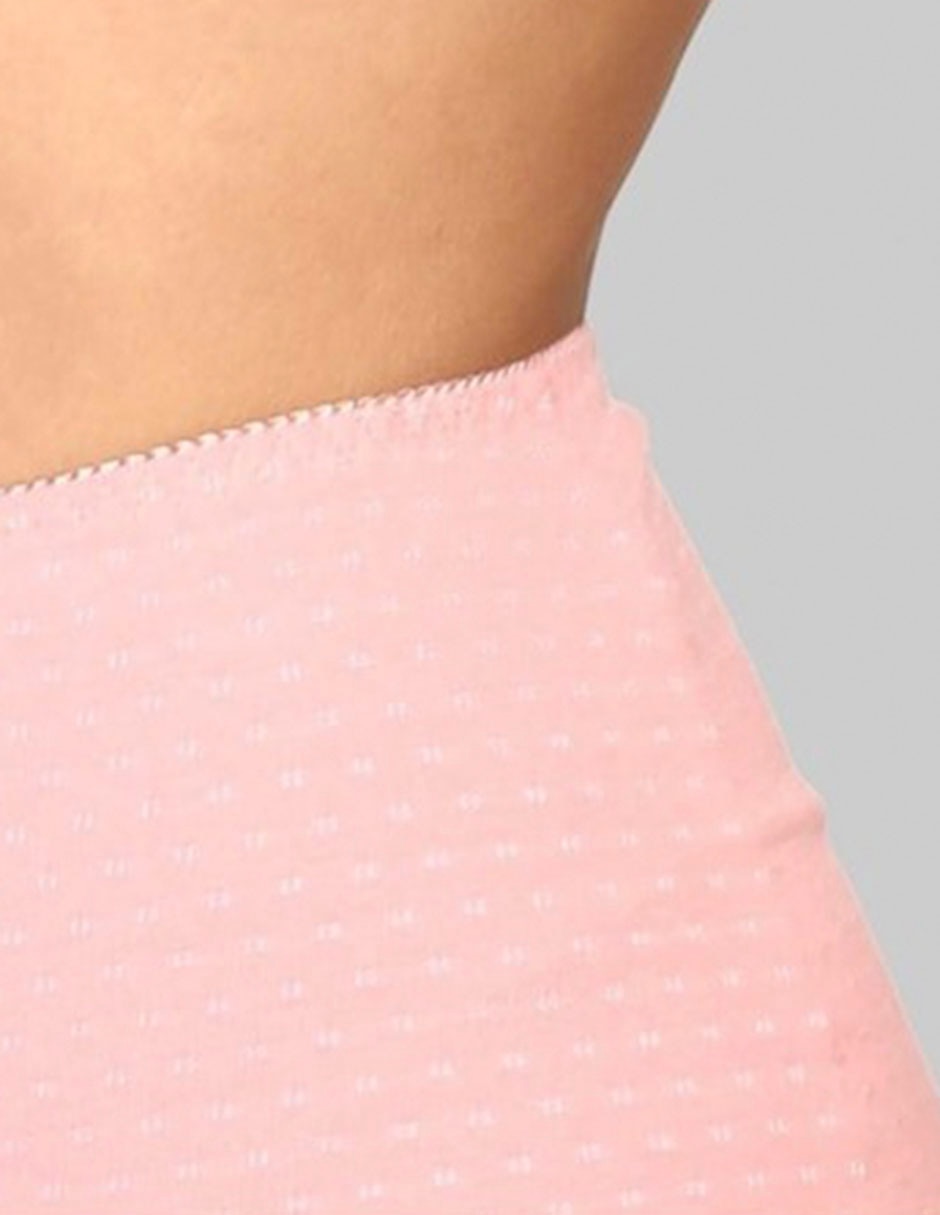 Panty de algodón para mujer 5