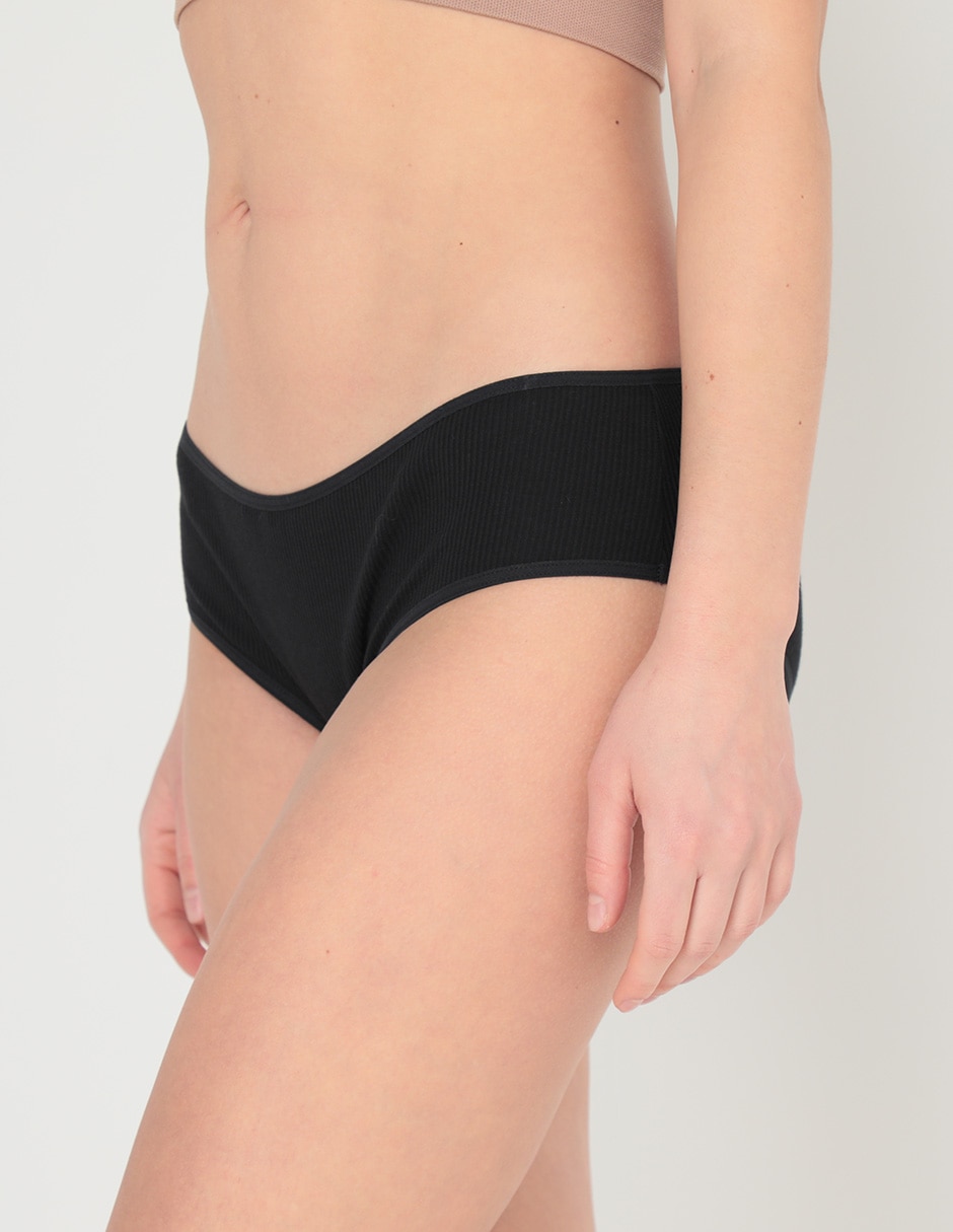 Panty para mujer 5