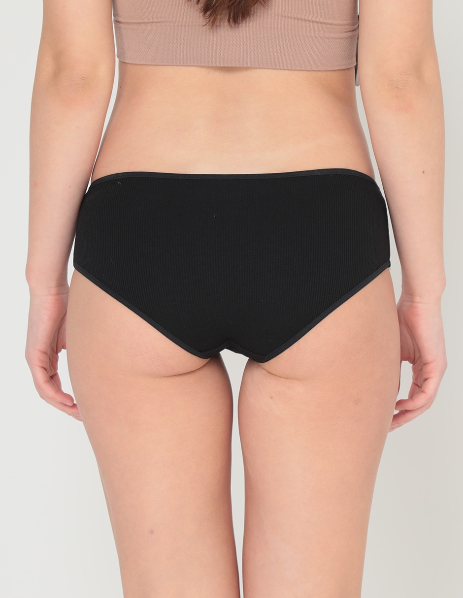 Panty para mujer 6
