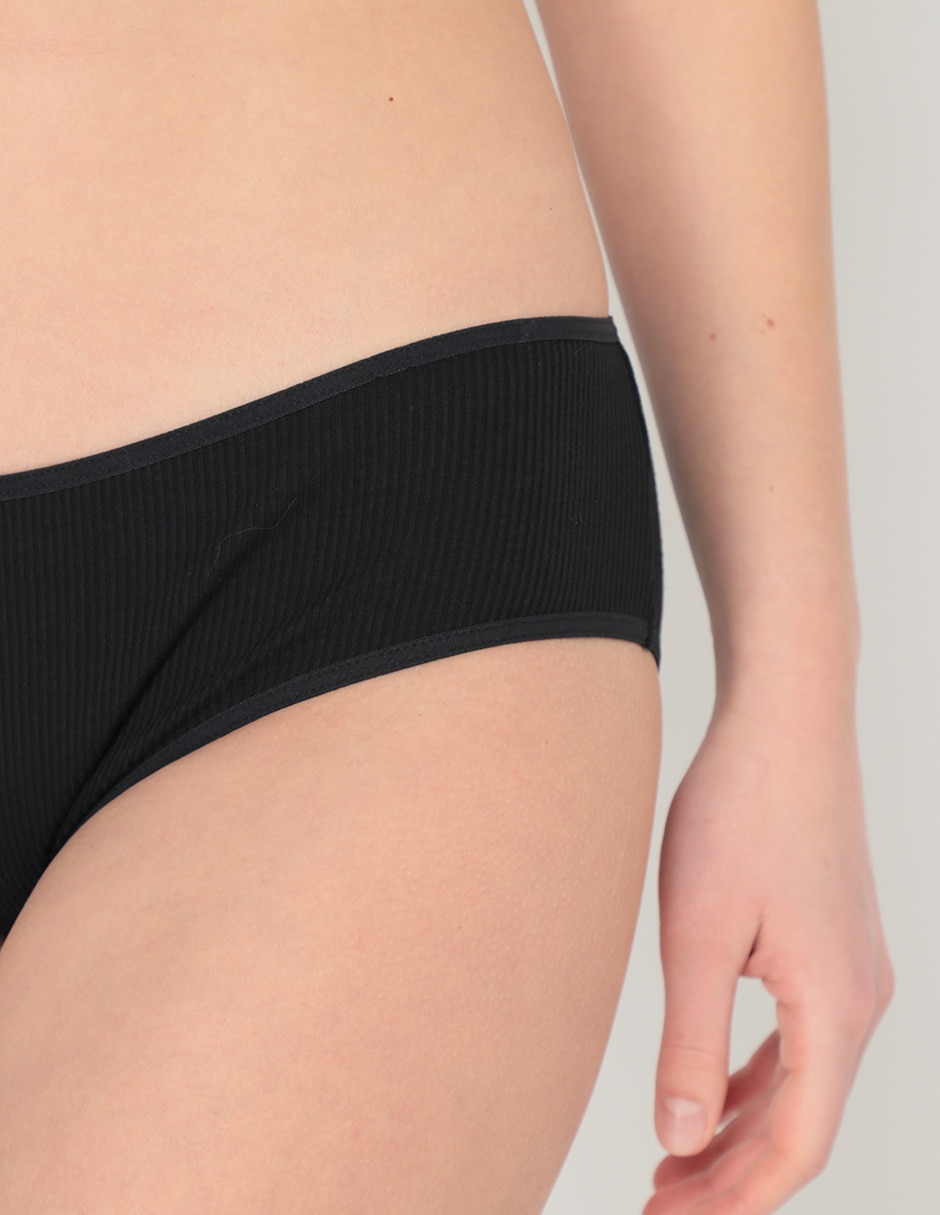 Panty para mujer 7