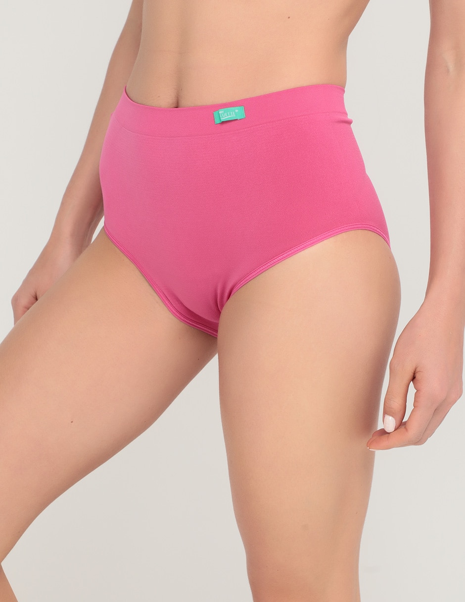 Panty para mujer 5