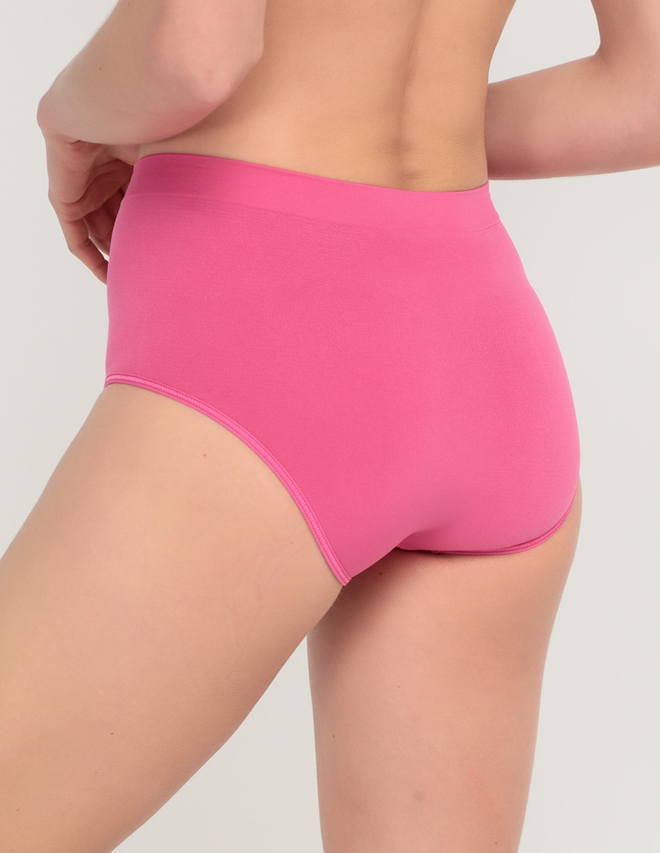 Panty para mujer 6