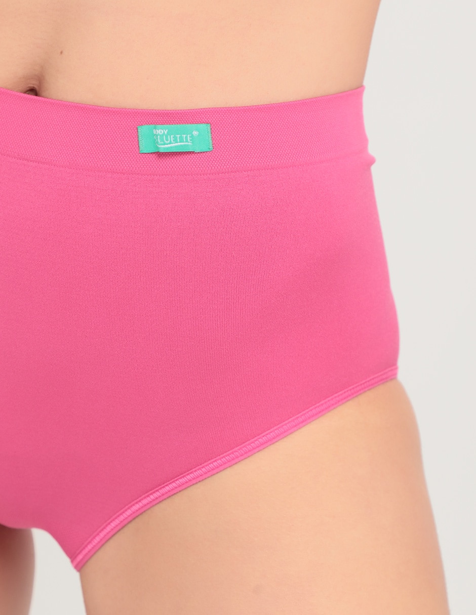 Panty para mujer 7