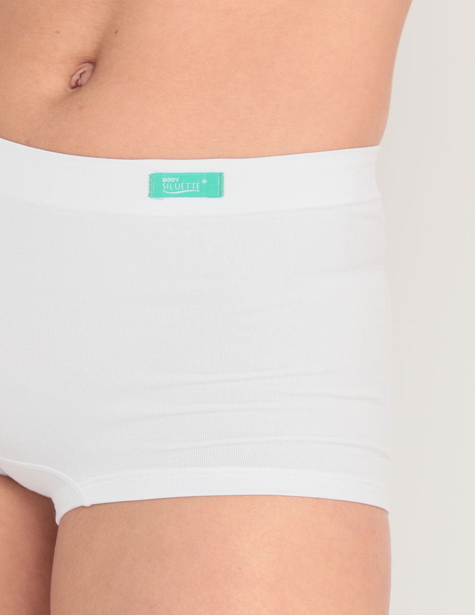 Bóxer para mujer 7