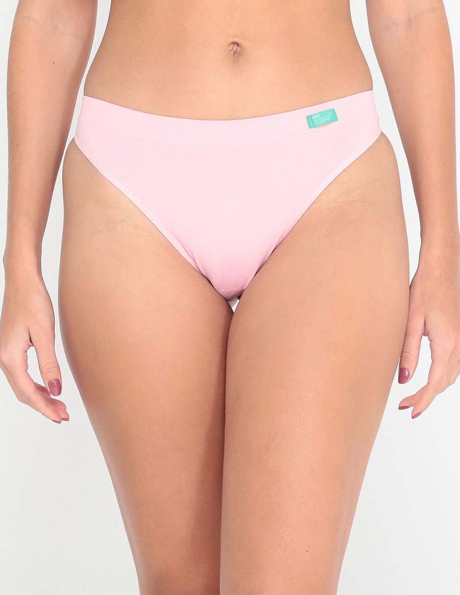 Tanga Body Siluette Tanga Body Siluette