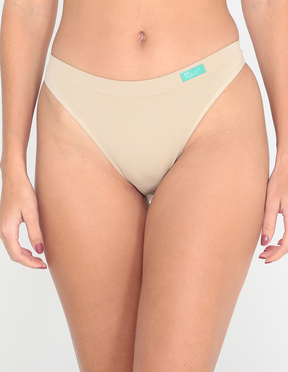 Tanga Body Siluette
