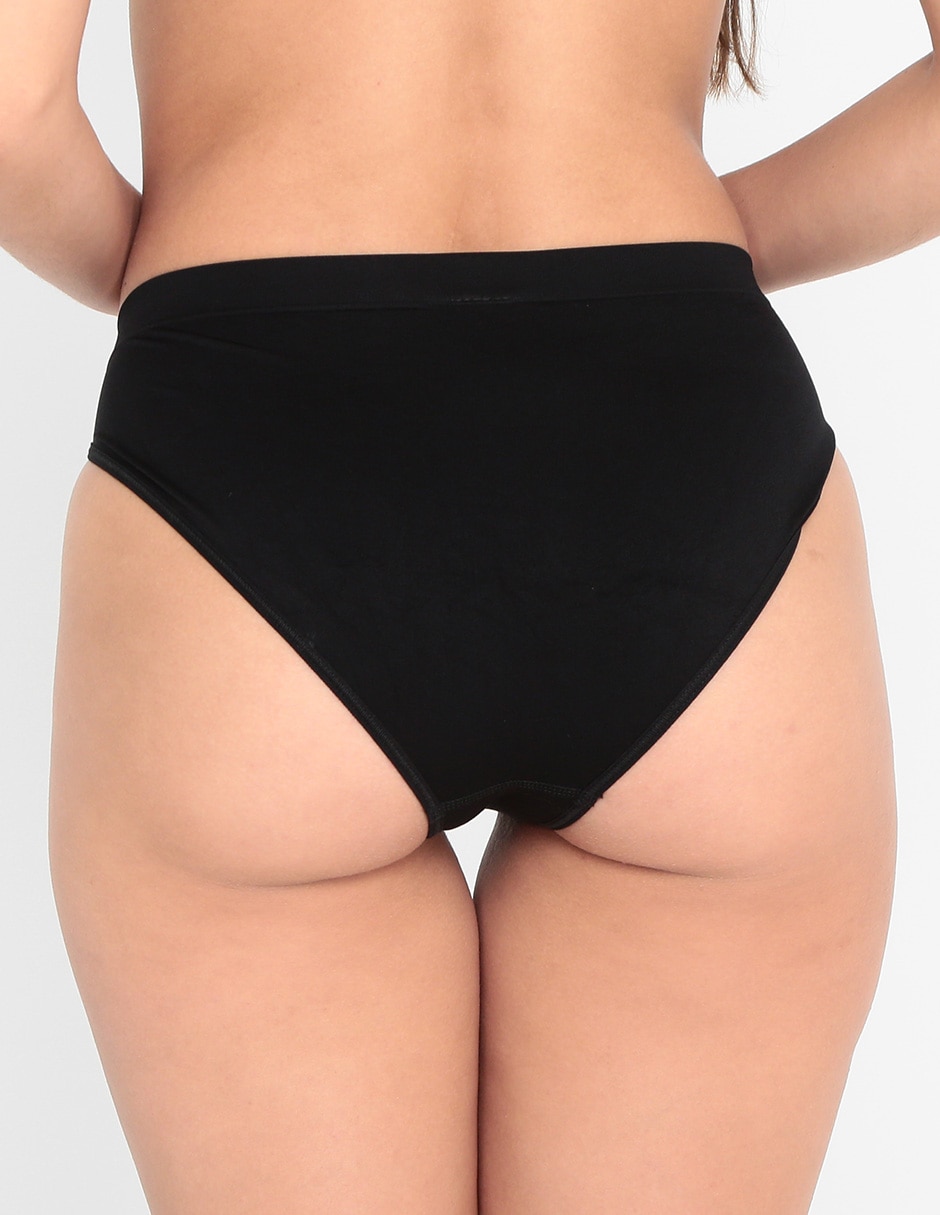Panty para mujer 3