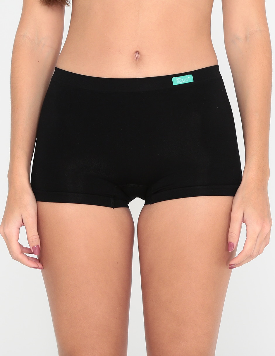 Bóxer para mujer