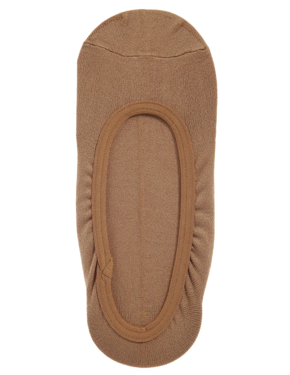 PROTECTO PIE WEEKEND DAMA, UNI, BEIGE L