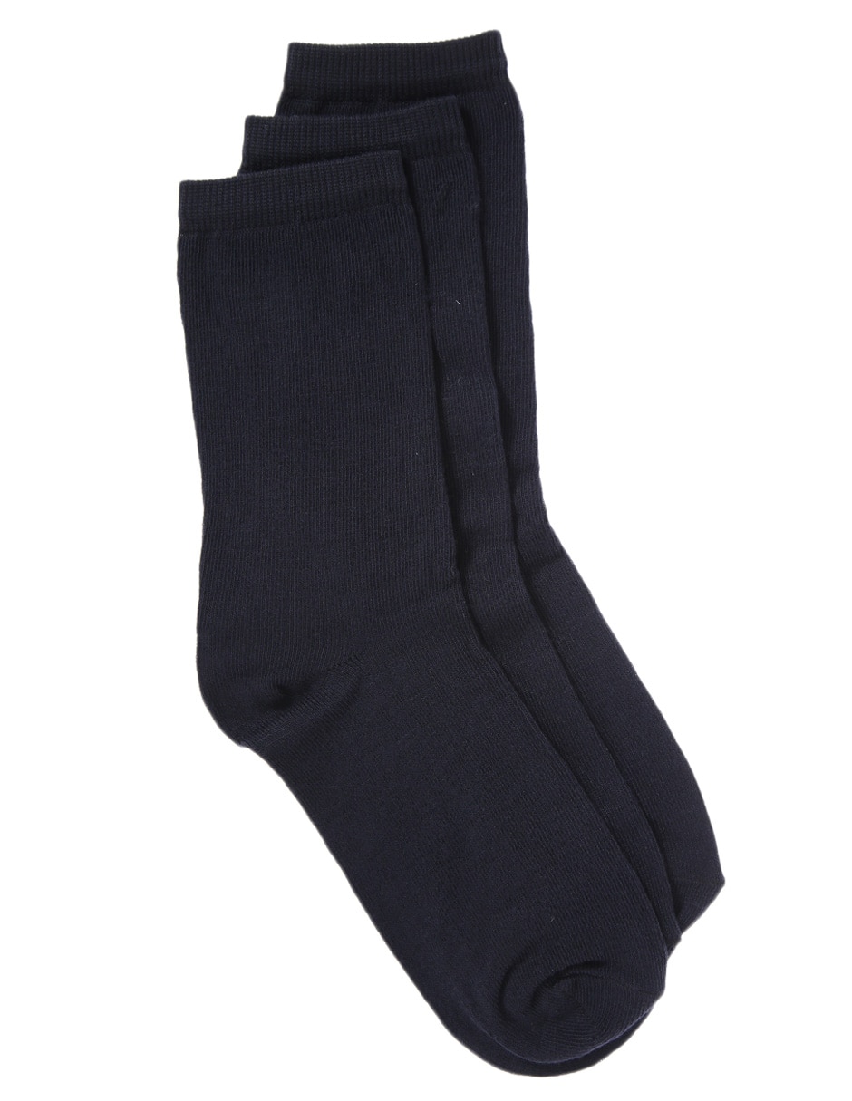 Set de calcetín para mujer 2 pares