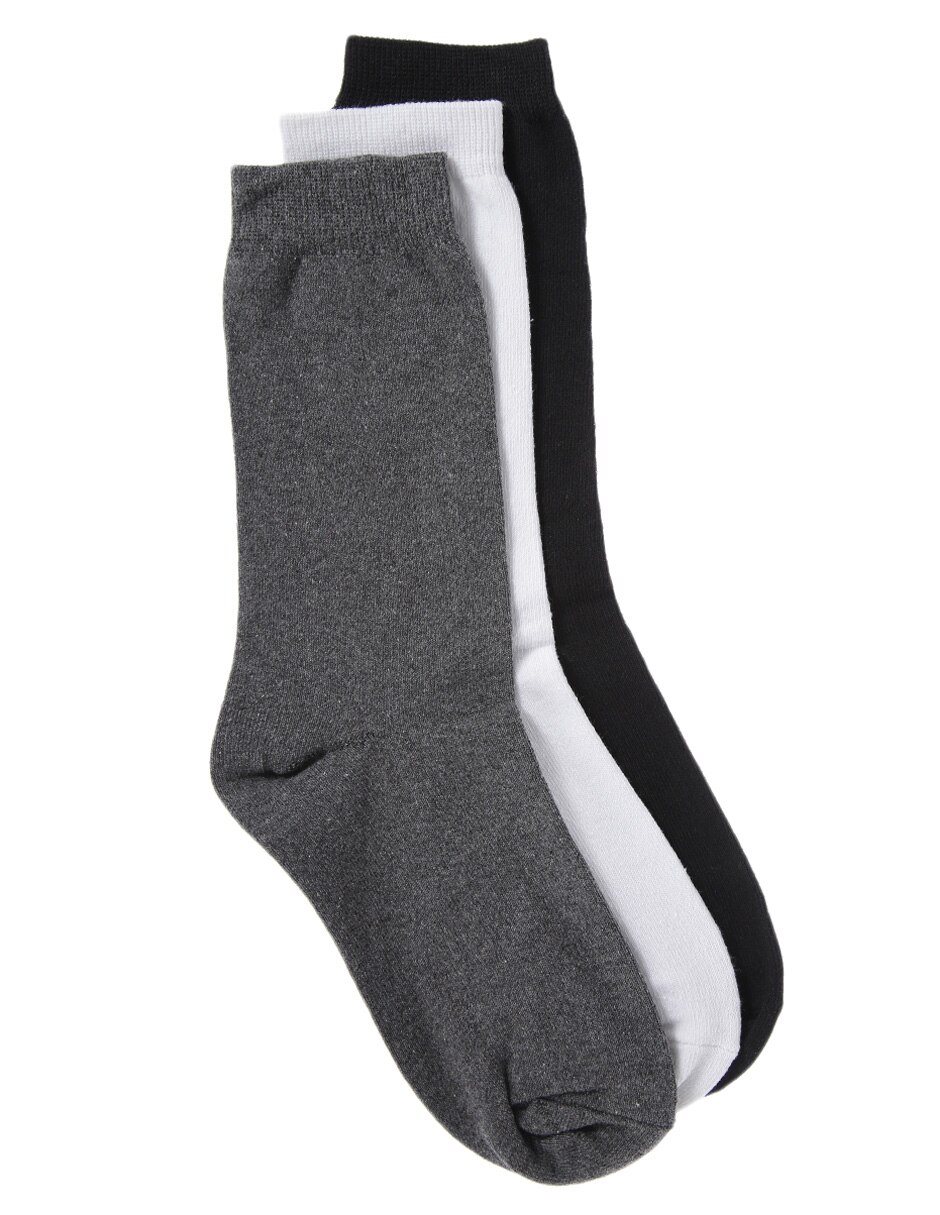 Gris oxford 1