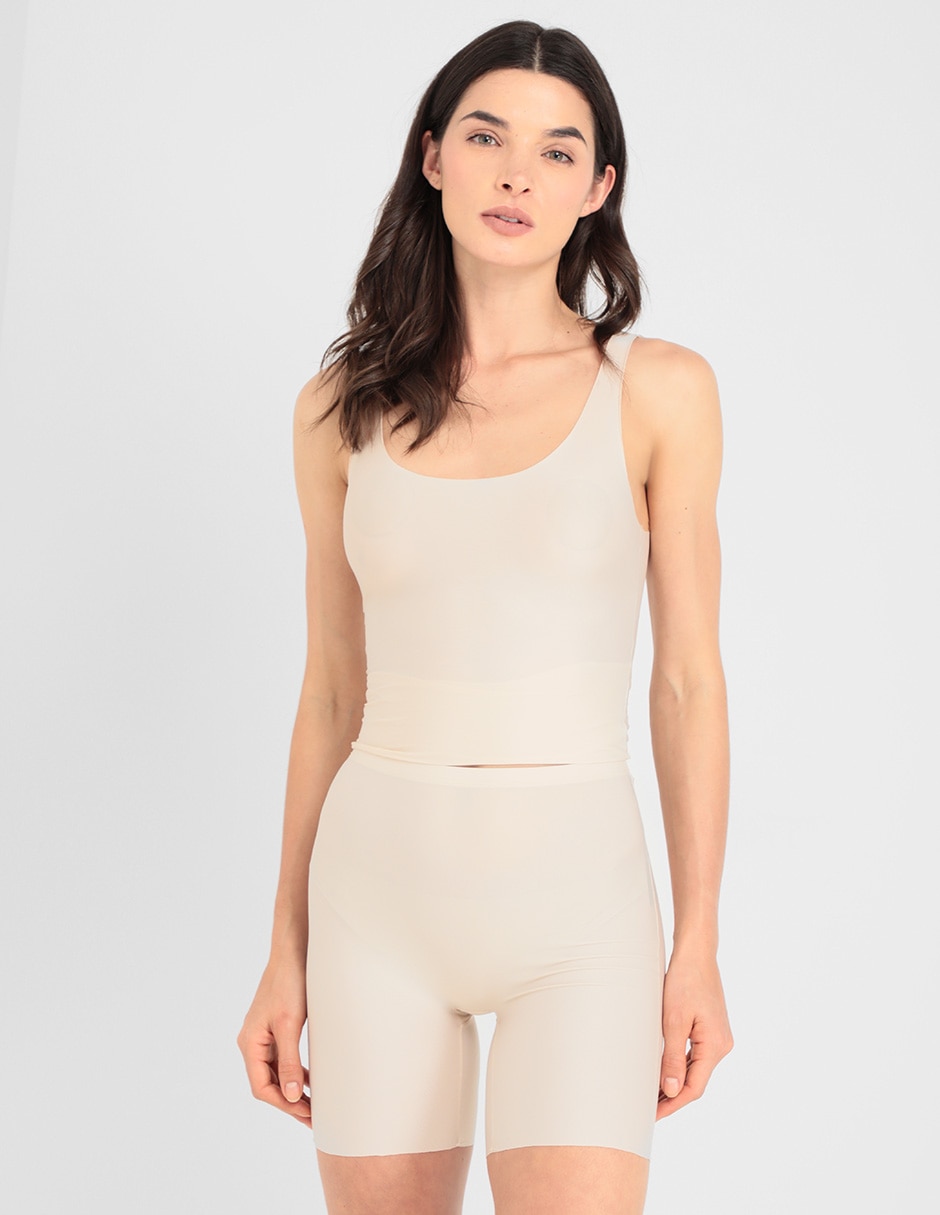 Faja body con compresión media para mujer Faja body con compresión media para mujer