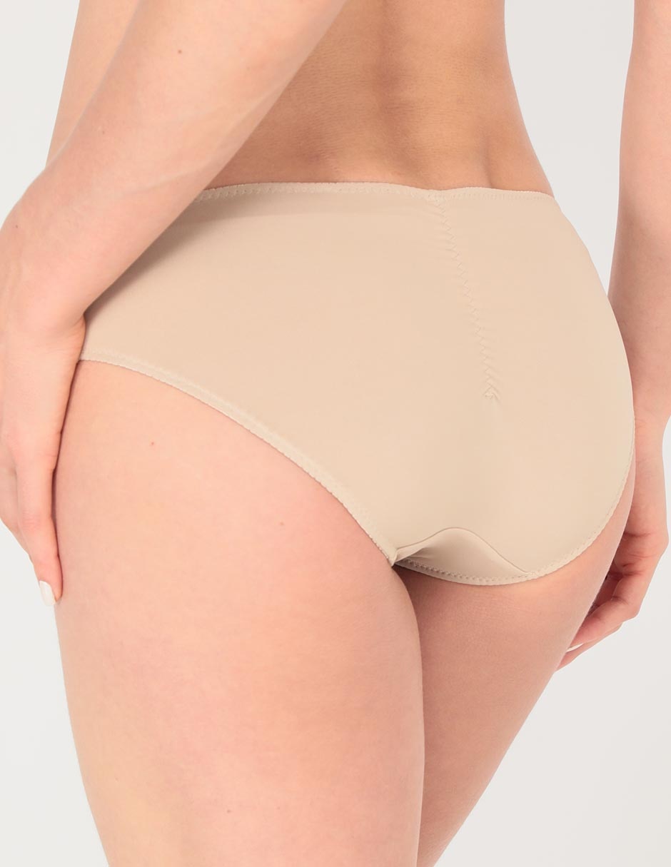 BIKINI VICKY FORM, GDE, CARNE LISO CON
